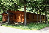 Zasebna nastanitev Oravský Podzámok Slovaška